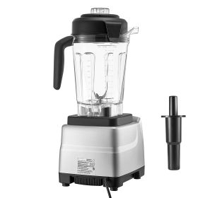 Blender for Smoothies, 85 oz 1400W, Professional Blender with Powerful Motor, Multi-Functional Food Processing Blender for Smoothie/Milkshake/Jui